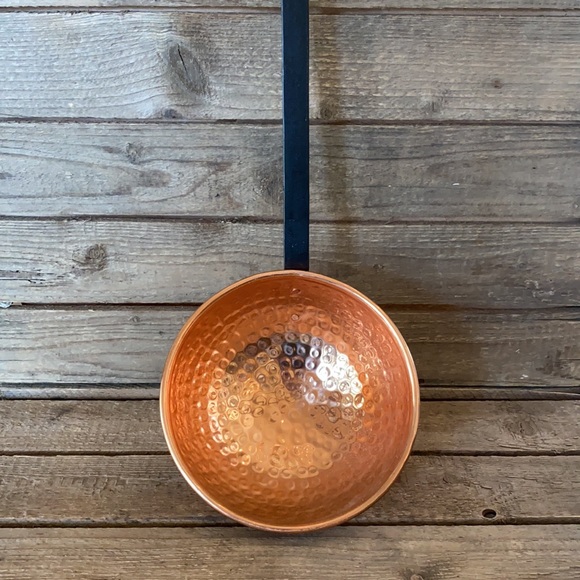 🌵Copper Ladle🌵 - Picture 4 of 6